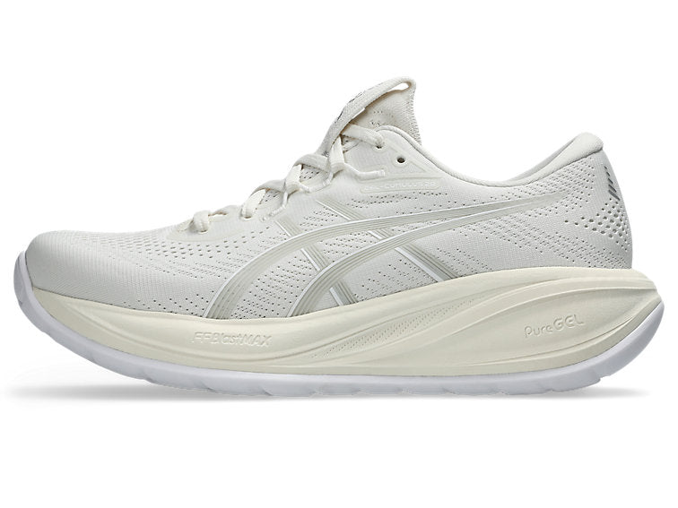 Cream/Glacier Grey