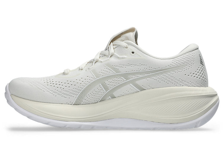 Cream/Glacier Grey