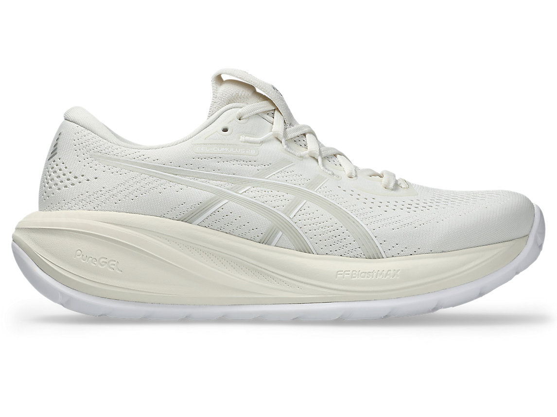 Cream/Glacier Grey