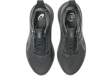 Black/Black