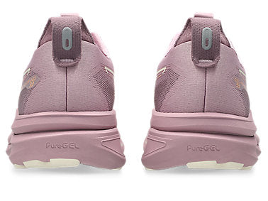 Taro Purple/Dusty Mauve