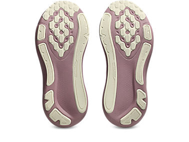 Taro Purple/Dusty Mauve