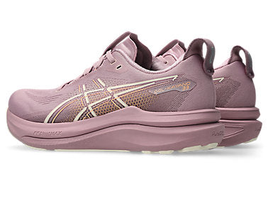 Taro Purple/Dusty Mauve