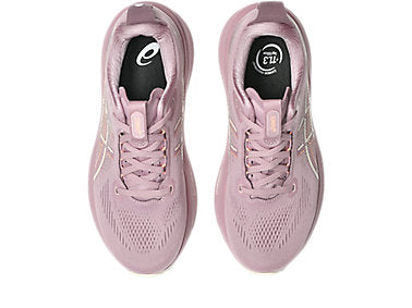 Taro Purple/Dusty Mauve