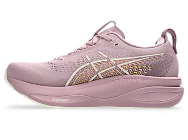 Taro Purple/Dusty Mauve