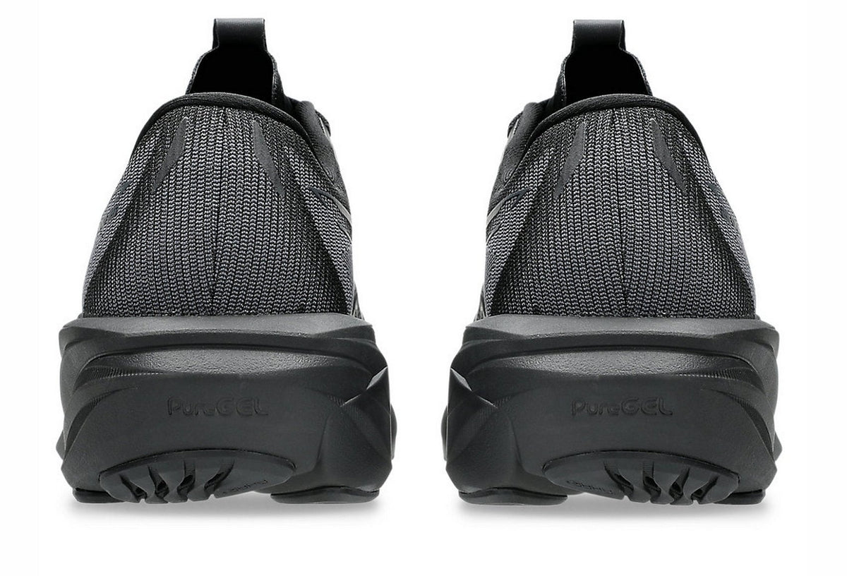 Black/Black
