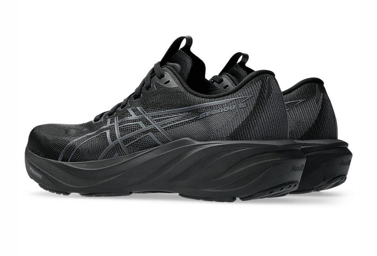 Black/Black