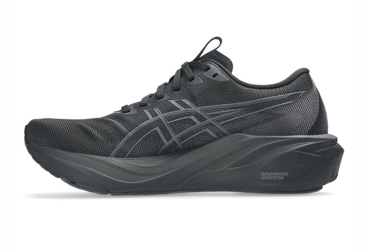 Black/Black