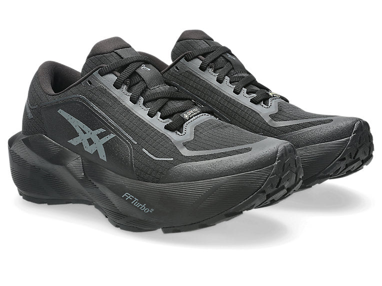 Black /Graphite Grey