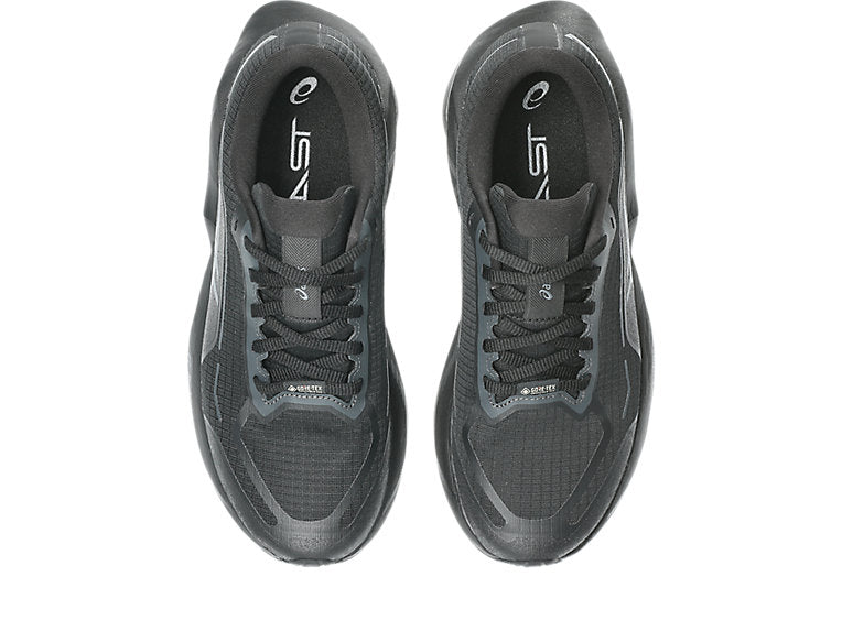 Black /Graphite Grey