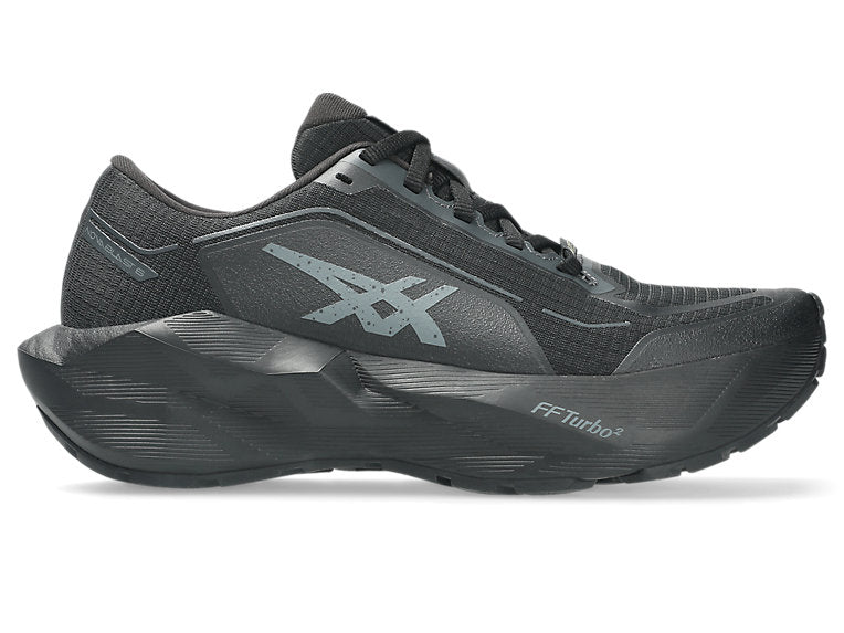 Black /Graphite Grey