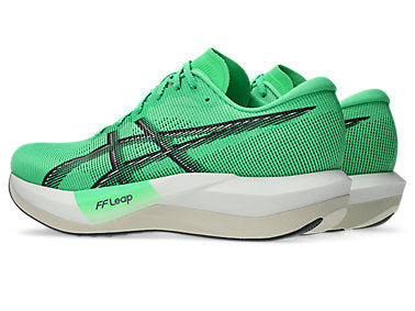 Vital Green/Carrier Grey