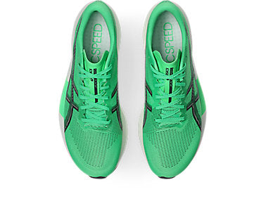 Vital Green/Carrier Grey