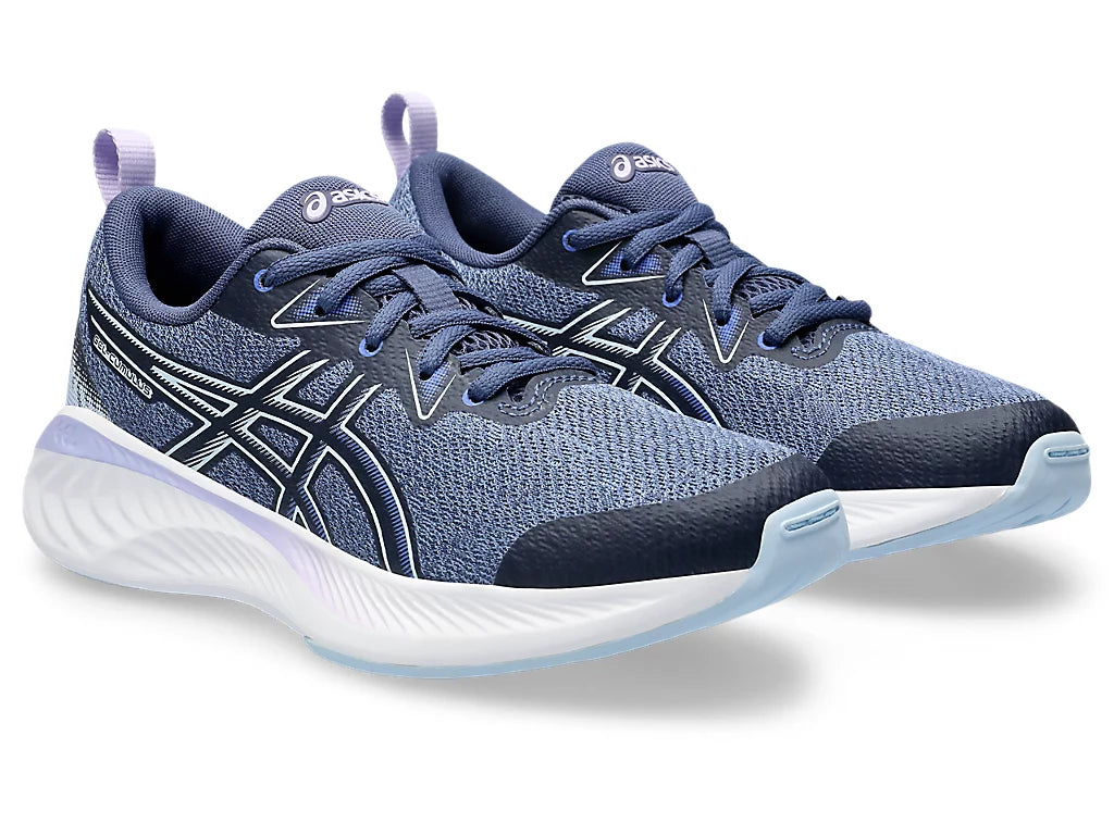 Asics Gel Cumulus 25 GS Krakka Sportis.is