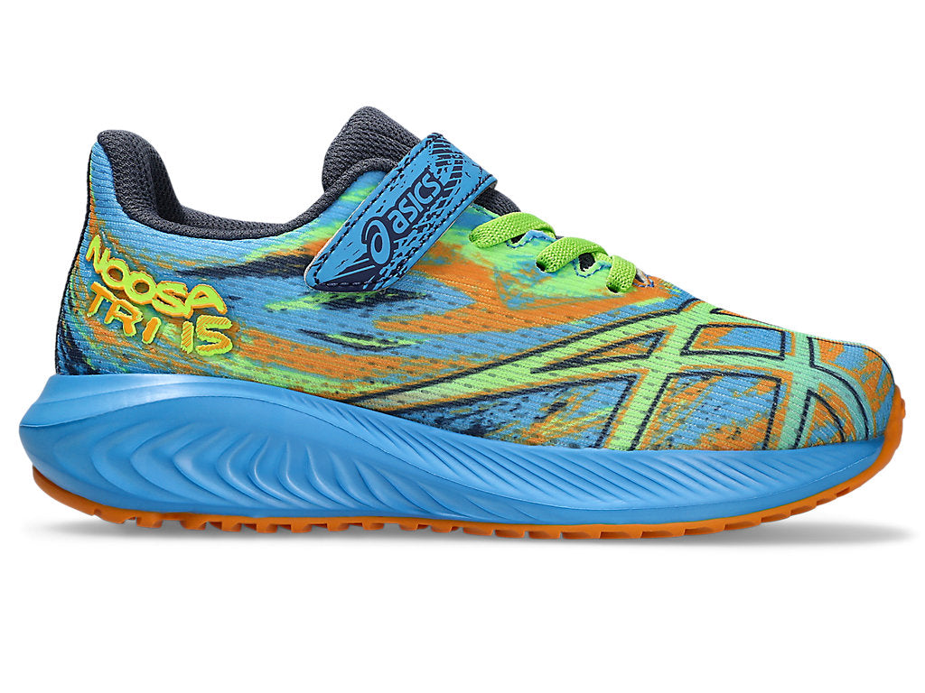 Asics Gel Noosa Tri 15 PS - Krakka