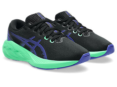 Black/Cobalt Burst