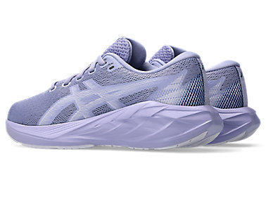 Bluebell/Lilac Hint
