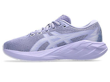 Bluebell/Lilac Hint