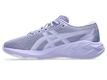 Bluebell/Lilac Hint