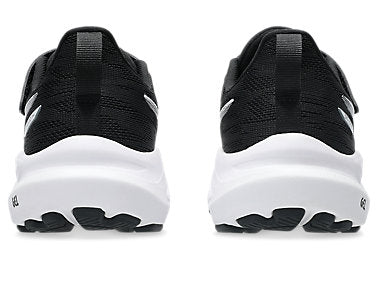 Black/Steel Grey
