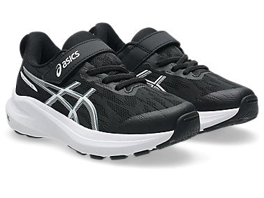 Black/Steel Grey