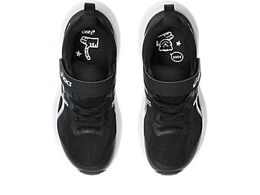 Black/Steel Grey