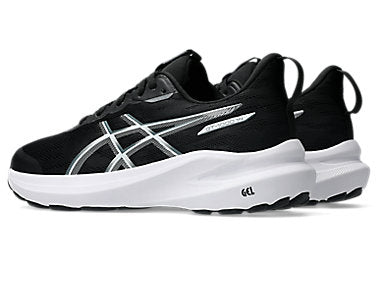 Black/Steel Grey