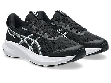 Black/Steel Grey