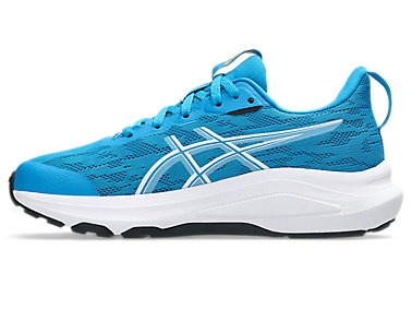Aegean Blue/Yamabuki