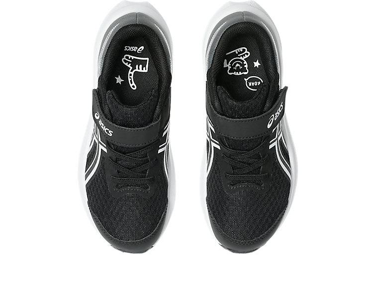 Black/White