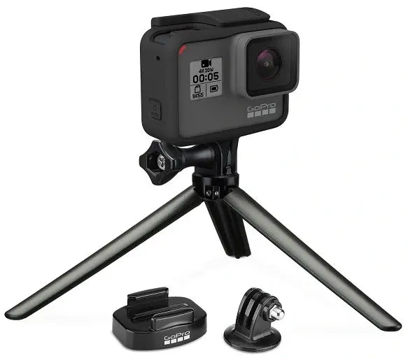 GoPro Tripod Mounts