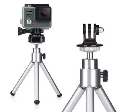 GoPro Tripod Mounts