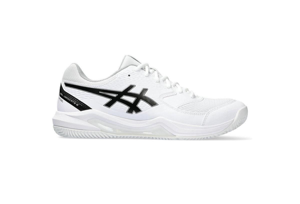 White/Black