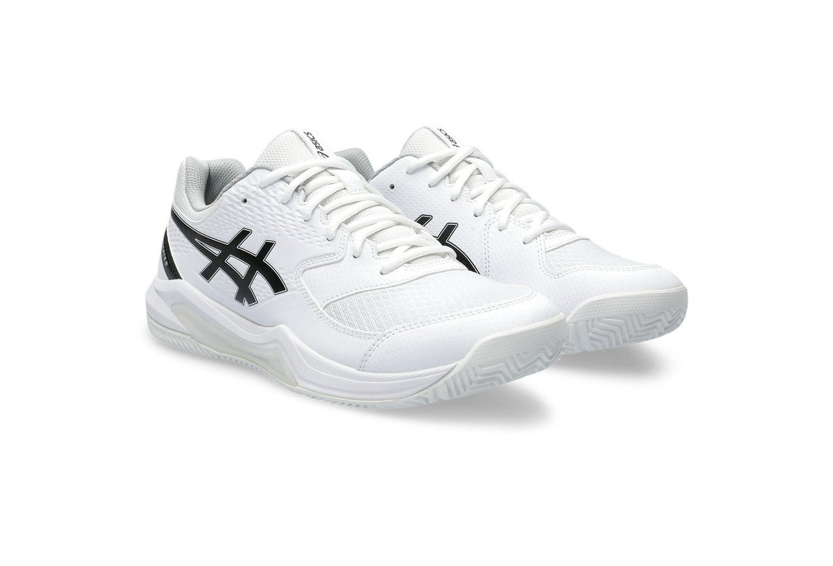 White/Black