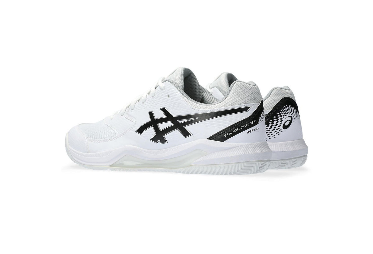 White/Black