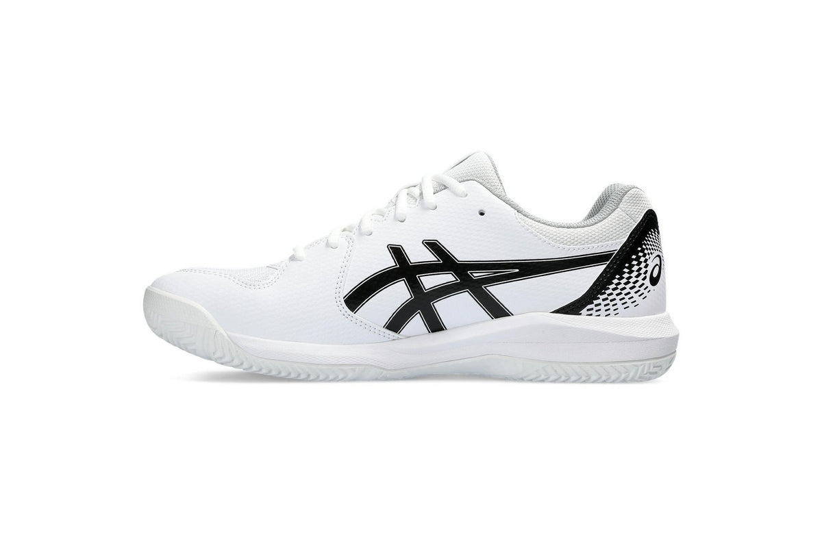 White/Black