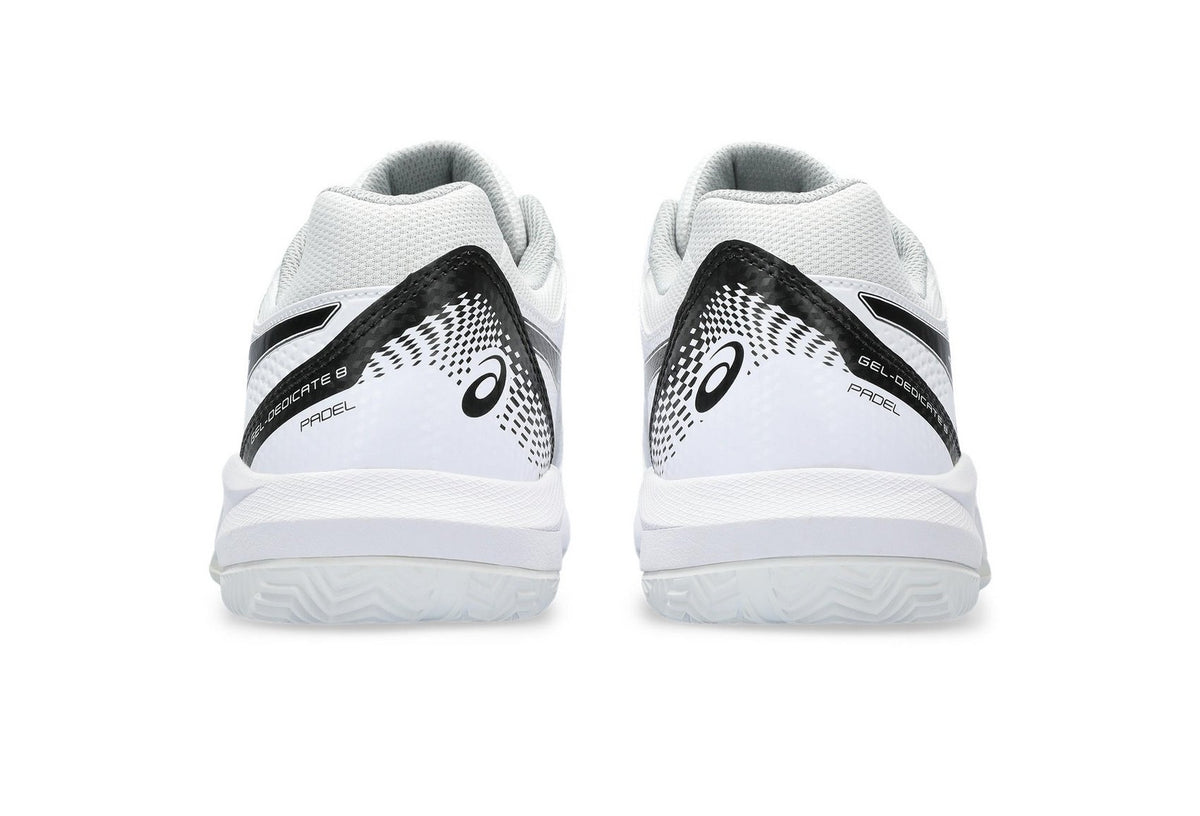 White/Black