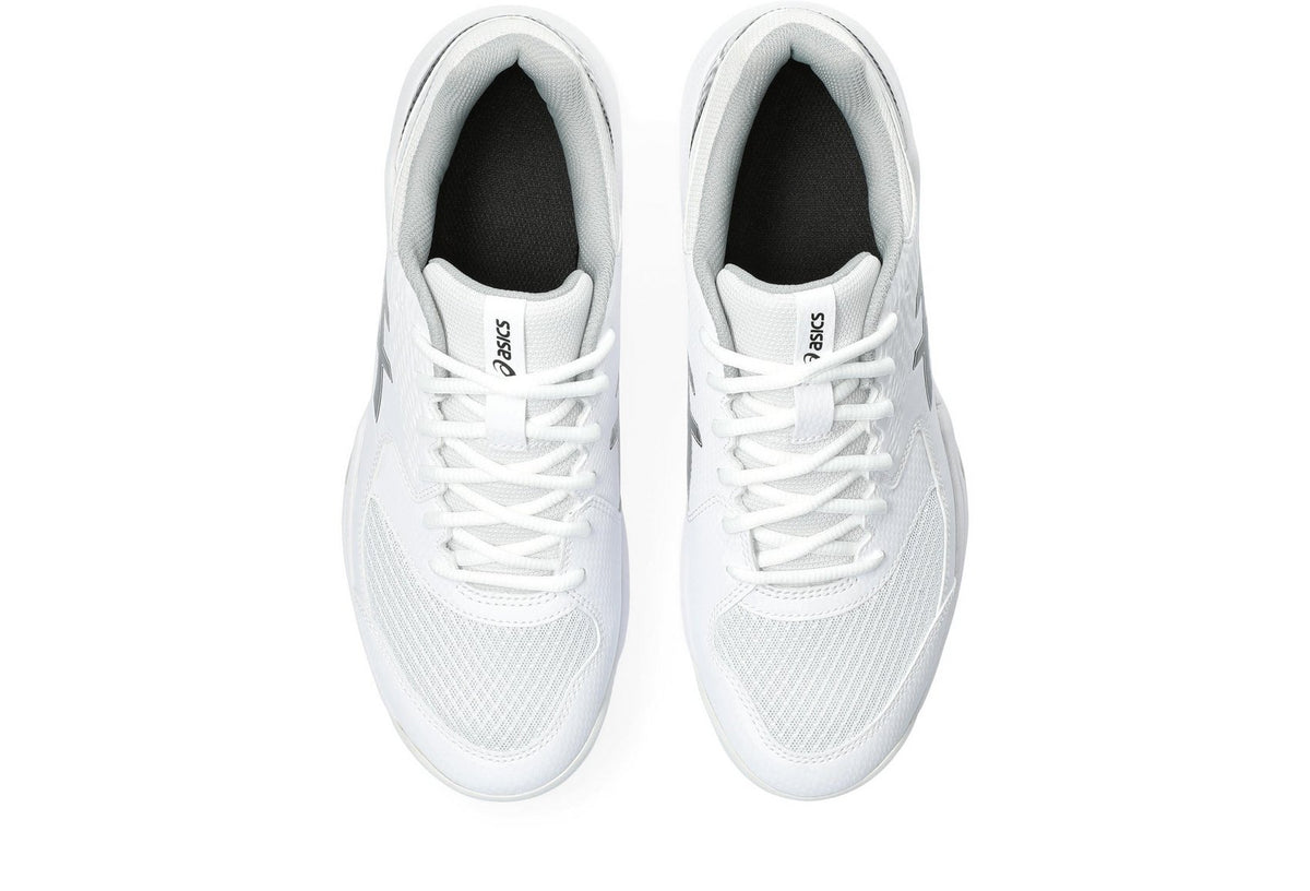White/Black