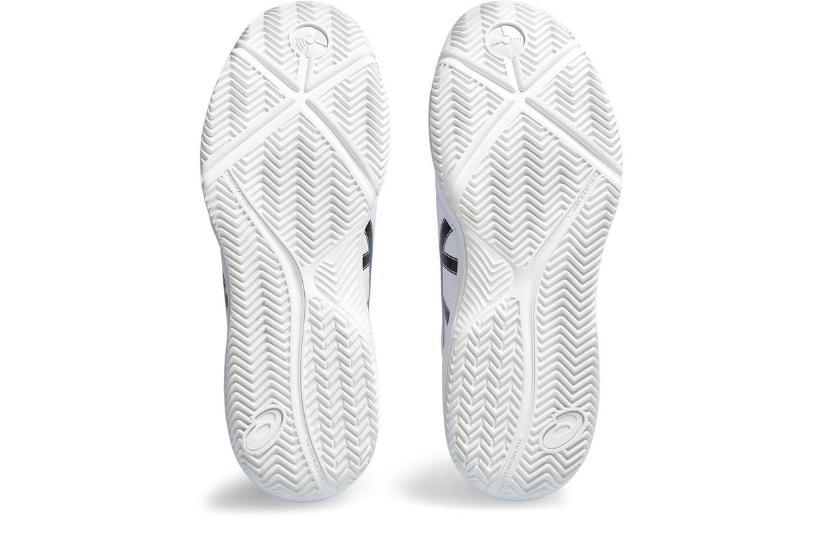 White/Black