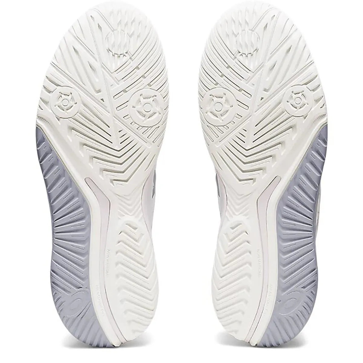 Asics Gel Resolution 9 Dömu