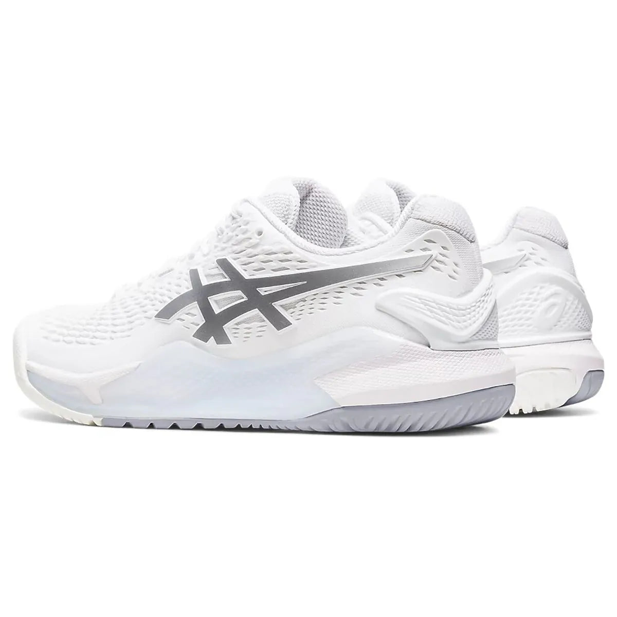 Asics Gel Resolution 9 Dömu