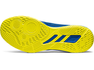 Asics Blue/Silver