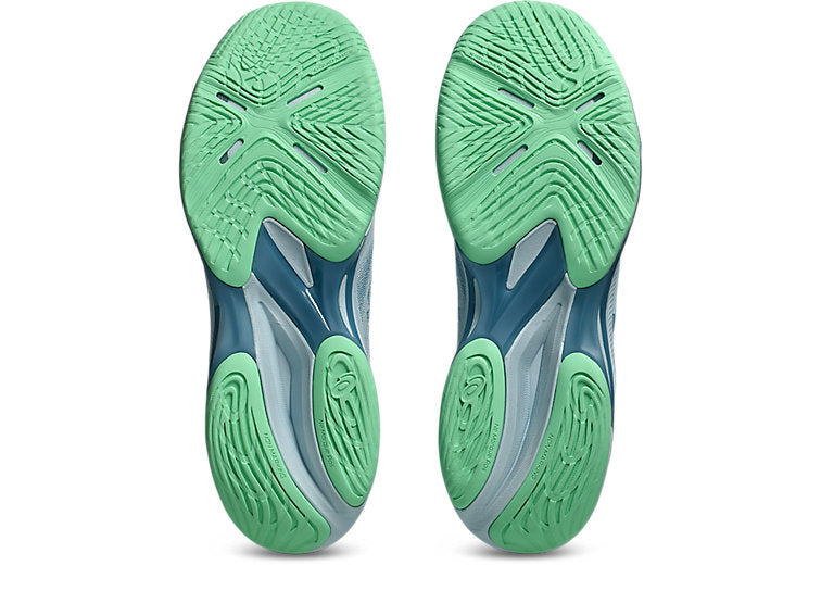 Asics Netburner Ballistic FF 4 Herra