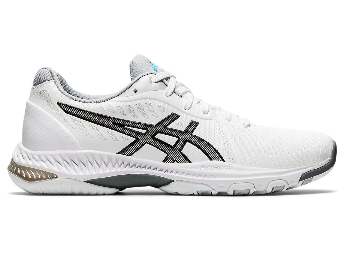White/Black