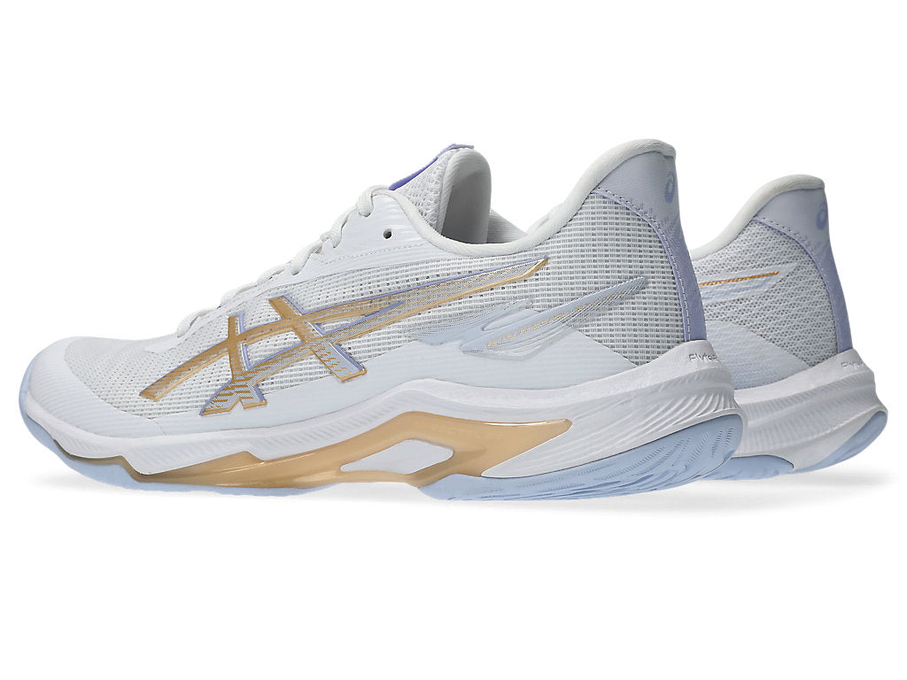 Asics Netburner Ballistic FF 4 Dömu
