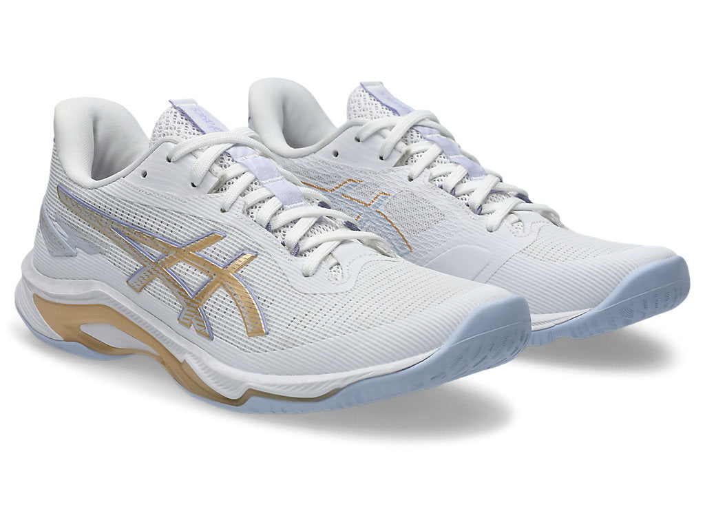 Asics Netburner Ballistic FF 4 Dömu