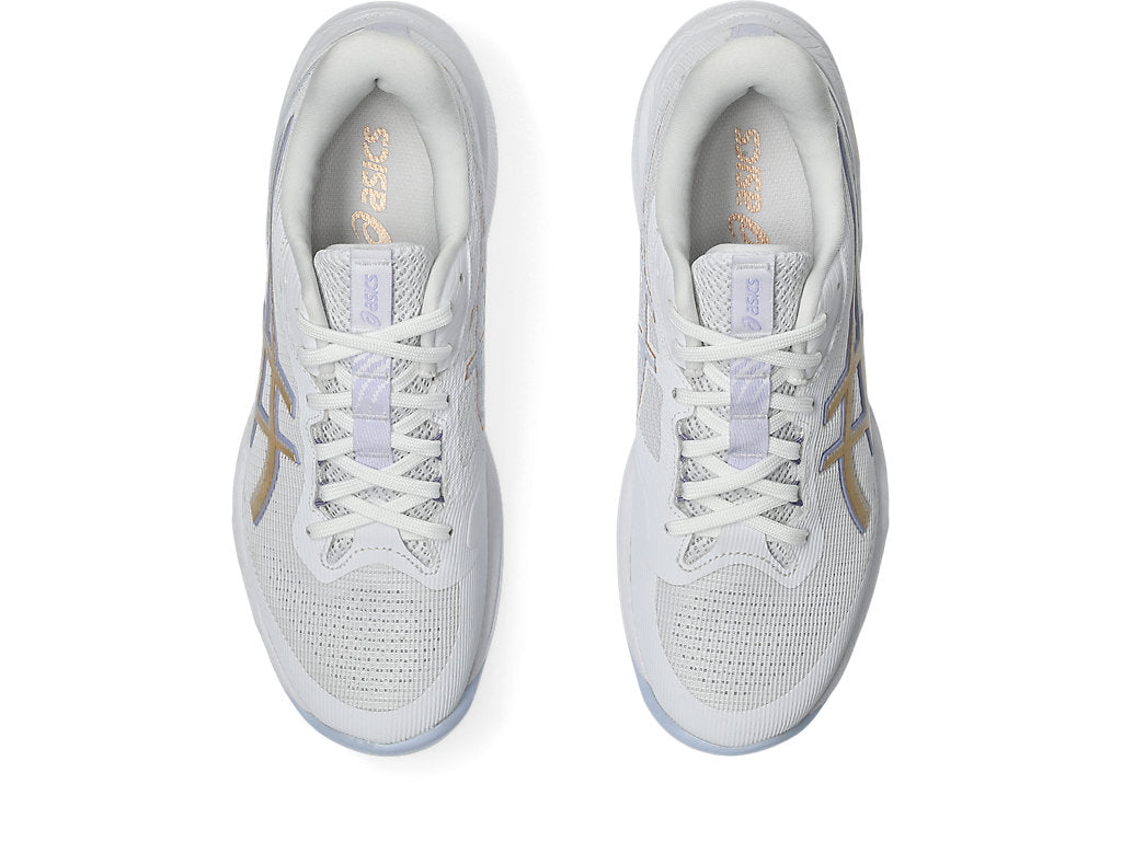 Asics Netburner Ballistic FF 4 Dömu