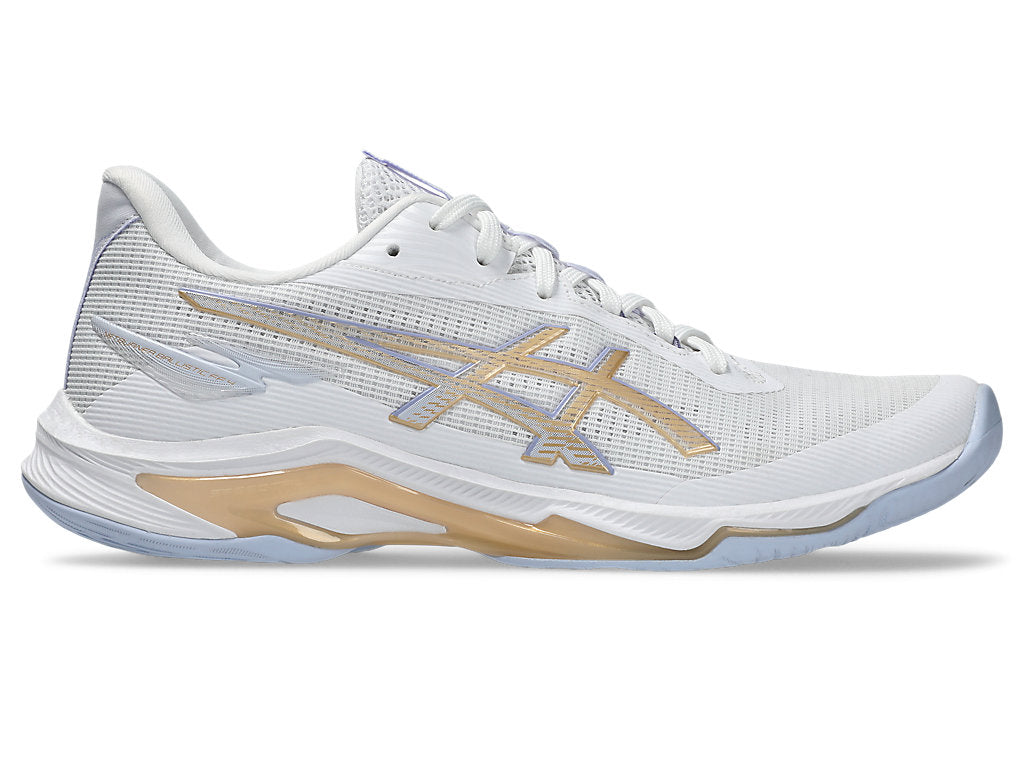 Asics Netburner Ballistic FF 4 Dömu