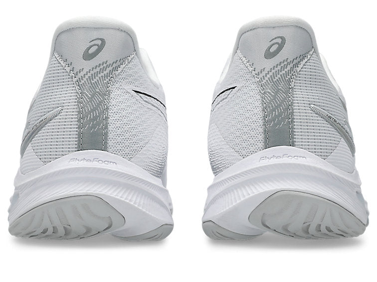 White/Pure Silver