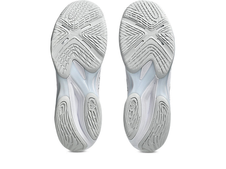 White/Pure Silver
